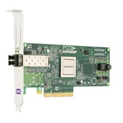 Контроллер IBM OC19476 Lightpulse 8Gb Single Channel PCI-e 2.0 Fibre Channel, фото 