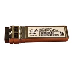 Трансивер INTEL E65689-003 SFP+, фото 