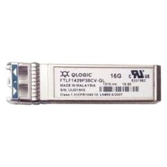 Трансивер QLOGIC FTLF1429P3BCV-QL 1310nm 16gb 10km Lr SFP+, фото 