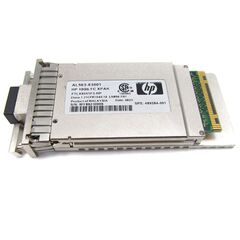Трансивер HP AL563A 10GB Short Wave Fc Xpack SFP, фото 