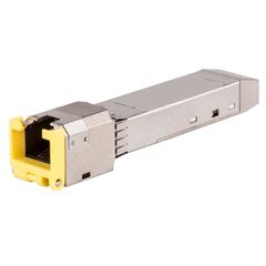 Трансивер HP R0Y65A 10GBASE-t SFP+, фото 