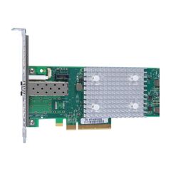 Контроллер QLOGIC QLE2690 16Gb Single Port PCI-e 3.0 X8 Fibre Channel, фото 