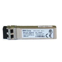 Трансивер IBM FTLX8571D3BCL-IC 10gb/s 850nm 1 X 10GBASE-SR SFP+, фото 
