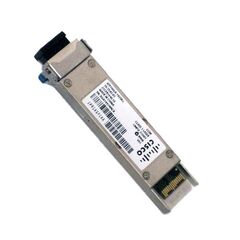 Трансивер CISCO XFP10GER-192IR-L Multirate - Lc Single-mode XFP, фото 