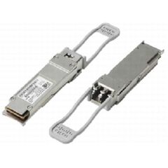 Трансивер CISCO QSFP-40G-SR-BD QSFP+, фото 