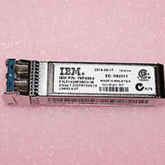 Трансивер IBM FTLF1429P3BCV-IB 16gb Long Wave 1310nm Fc SFP+, фото 