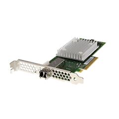 Контроллер DELL 403-BBMV 16Gb Single Port PCI-e 3.0 X8 Fibre Channel, фото 