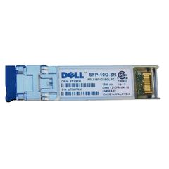 Трансивер DELL TY5FM 10gbe 80km SFP+, фото 