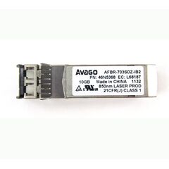 Трансивер IBM AFBR-703SDZ-IB2 10G SFP+, фото 