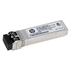 Трансивер HPE C8R24SB Msa 2040 16gb Short Wave Fibre Channel SFP, фото 