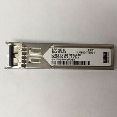 Трансивер CISCO 10-2143-01 1000base-sx SFP, фото 