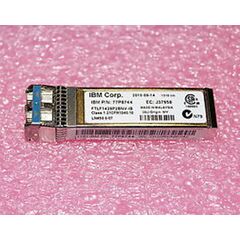 Трансивер IBM FTLF1428P2BNV-IB 8gb Lw Lr 850nm SFP, фото 