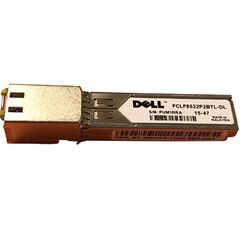 Трансивер DELL FCLF8522P2BTL-DL 1000base-t Copper SFP, фото 