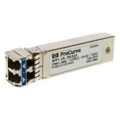 Трансивер HP J9151-69101 Procurve 10-gbe SFP+, фото 