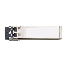 Трансивер HPE 855070-001 B-series 32GB SFP28 Long Wave 1-pack , фото 