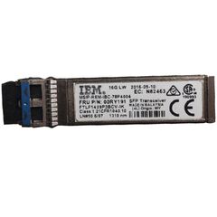 Трансивер IBM 00RY191 16 Gb Lwl SFP+, фото 