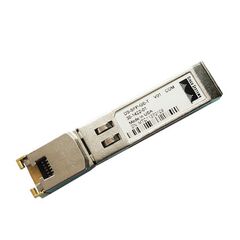 Трансивер CISCO DS-SFP-GE-T 1gb Copper Rj-45 SFP, фото 
