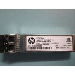 Трансивер HPE AFCT-57F5ATPZ-H1 B-series 16gb SFP+, фото 