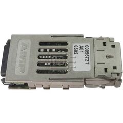 Трансивер DELL 9672T 1000base-cx Active Copper Hssdc Gbic, фото 