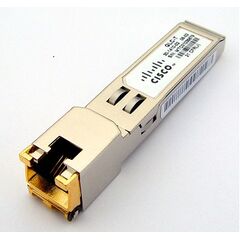 Трансивер CISCO 30-1410-04 1000base-t SFP, фото 