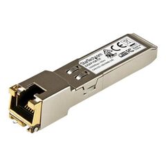 Трансивер STARTECH EXSFP1GETST Juniper Ex-SFP-1ge-t Compatible SFP, фото 