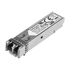 Трансивер STARTECH GLCSXMMDST Gigabit Fiber 1000base-sx SFP, фото 