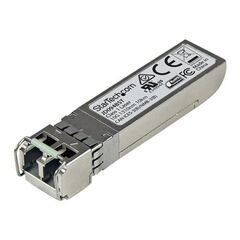 Трансивер STARTECH 10 Gigabit Fiber 10GBASE-LR SFP+, фото 