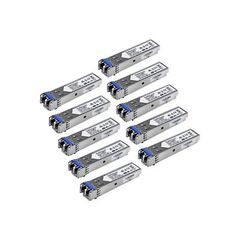 Трансивер STARTECH GLCLHSMD10ST Cisco Glc-lh-smd Comp Module 10 Pack - SFP, фото 