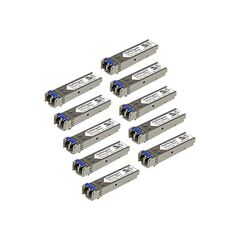 Трансивер STARTECH GLCLHSM10PST Cisco Glc-lh-sm Comp. SFP, фото 