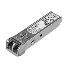 Трансивер STARTECH GLCSXMMDSTT Gigabit Fiber SFP, фото 