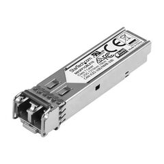 Трансивер STARTECH MASFP1GBLX10 Gigabit Fiber 1000BASE-LX SFP, фото 