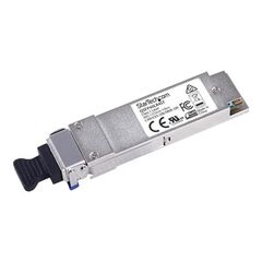 Трансивер STARTECH MSA Compliant 40 Gigabit Fiber QSFP+, фото 