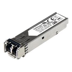 Трансивер STARTECH MSA Compliant Gigabit Fiber SFP, фото 
