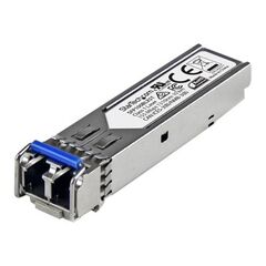 Трансивер STARTECH MSA Compliant 100 Mbps Fiber SFP, фото 