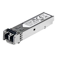 Трансивер STARTECH MSA Compliant 100 Mbps Fiber SFP, фото 