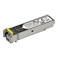 Трансивер STARTECH MSA Compliant 100 Mbps Fiber SFP, фото 
