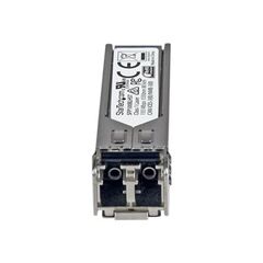 Трансивер STARTECH MSA Compliant 100 Mbps Fiber SFP, фото 