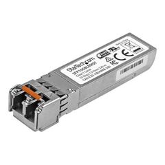 Трансивер STARTECH MSA Compliant 10 Gigabit Fiber SFP+, фото 
