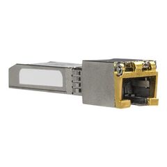 Трансивер STARTECH 10GBASE-T 10 Gigabit Copper SFP+, фото 