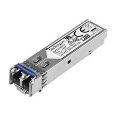 Трансивер STARTECH MSA Compliant Gigabit Fiber SFP, фото 
