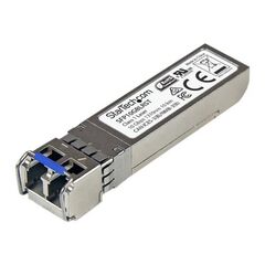 Трансивер STARTECH MSA Compliant 10 Gigabit Fiber SFP+, фото 