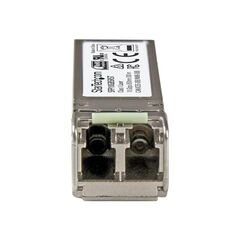 Трансивер STARTECH MSA Compliant 10 Gigabit Fiber SFP+, фото 