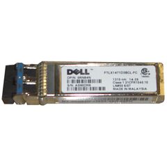 Трансивер DELL JCFJD SFP+, фото 