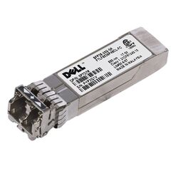 Трансивер DELL P7D7R 25ge 850nm Short Wavelength SFP+, фото 