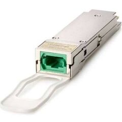 Трансивер HPE P00144-001 M-series 100gbe QSFP28 1310nm Psm4 500 Meter , фото 