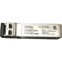 Трансивер DELL SFP-10G-SR-85C 850nm SFP-10g-sr-85c , фото 