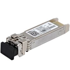 Трансивер DELL AFBR-725TMZ-FT1 25gbe SFP28 Sr 850nm 100m Mmf Duplex Lc Pluggable , фото 