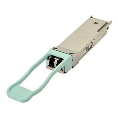 Трансивер BROCADE 40G-QSFP-SR4 QSFP+, фото 