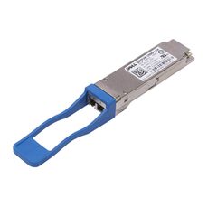 Трансивер DELL FTLC1151RDPL-FC QSFP28-100g-lr4 100gbase-lr4 1310nm 10km , фото 