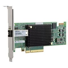 Контроллер HP AJ762-63002 Storageworks 81e 8Gb Single Port Pci-e Fibre Channel, фото 